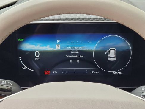 Used 2023 Kia Niro Wind FWD image 10