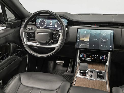 Used 2023 Land Rover Range Rover SE AWD/4WD image 28