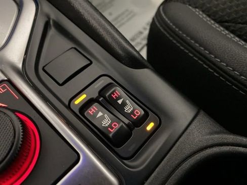 Used 2021 Subaru Forester Premium image 18