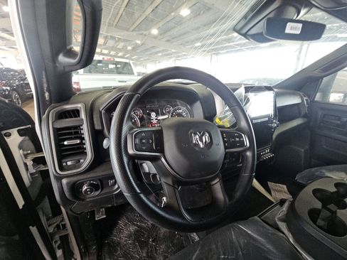 Used 2025 RAM 2500 Tradesman AWD/4WD image 7