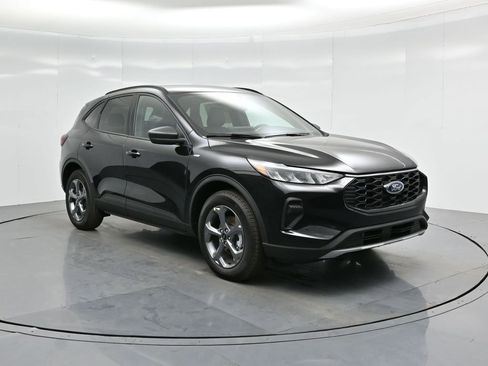 New 2025 Ford Escape ST-Line w/ Tech Pack #1 image 54