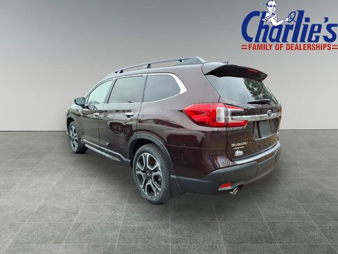New 2026 Subaru Ascent Touring AWD/4WD image 5