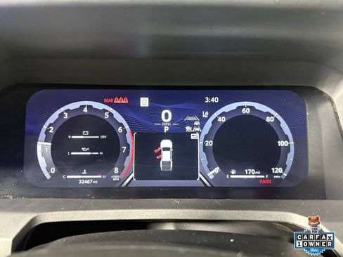 Certified 2022 Toyota Tacoma SR AWD/4WD image 19