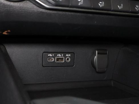 Used 2025 Nissan Altima 2.5 SV AWD/4WD image 30