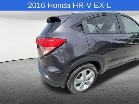 Used 2016 Honda HR-V EX-L image 7