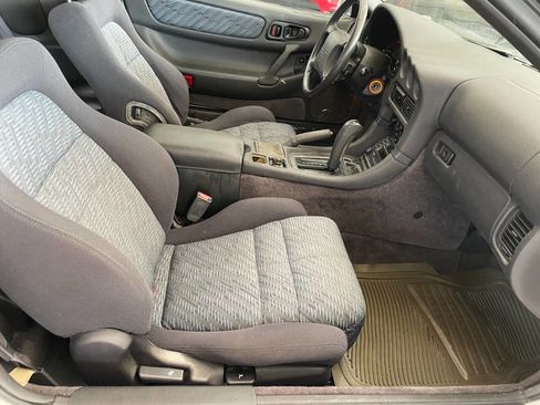 Used 1995 Mitsubishi 3000GT image 21