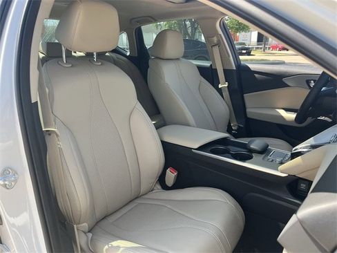 Used 2025 Acura TLX w/ Technology Package image 29