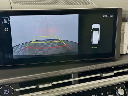 New 2026 Hyundai Santa Fe SEL FWD image 12