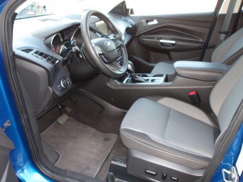 Used 2019 Ford Escape SE AWD/4WD image 11