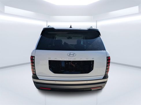 New 2026 Hyundai Palisade SEL image 4