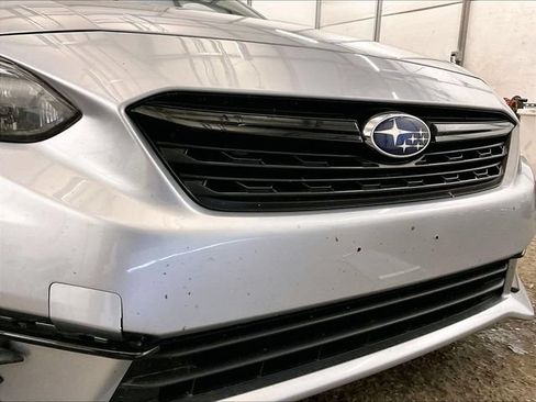 Used 2020 Subaru Impreza 2.0i Sport w/ Popular Package #5 AWD/4WD image 29