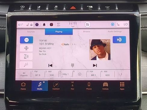 Certified 2023 Jeep Grand Cherokee Limited image 21