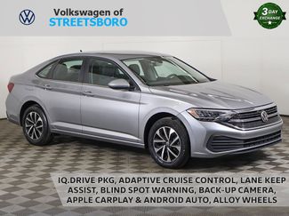 Used 2023 Volkswagen Jetta S w/ IQ.Drive Package video 1