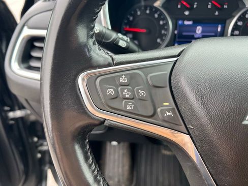 Used 2019 Chevrolet Equinox LT w/ Driver Convenience Package image 40