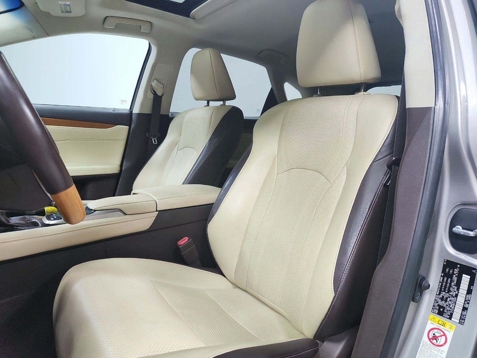 Used 2019 Lexus RX 350 FWD image 19