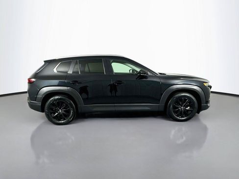 Used 2025 MAZDA CX-50 AWD 2.5 S w/ Preferred Package image 17
