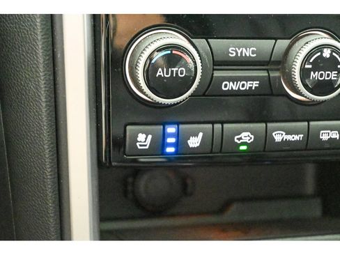 Used 2021 Subaru Ascent Touring w/ Popular Package #2A AWD/4WD image 52