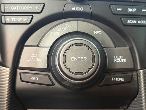 Used 2014 Acura TL SH-AWD image 22