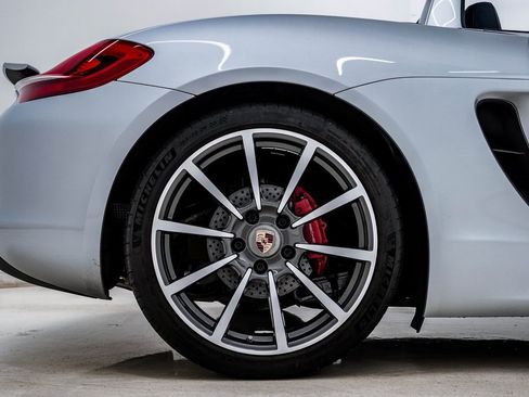 Certified 2014 Porsche Boxster S image 10
