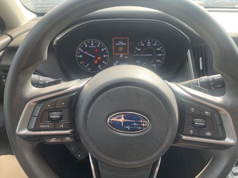 Used 2020 Subaru Outback 2.5i image 23