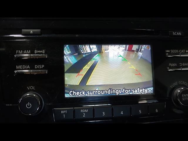 Used 2015 Nissan Altima 2.5 SV w/ Convenience Package FWD image 25