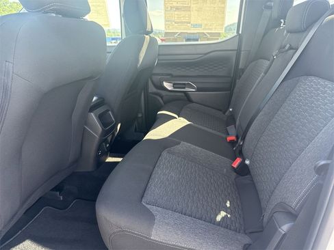 New 2025 Ford Ranger XLT w/ Equipment Group 301A High image 27