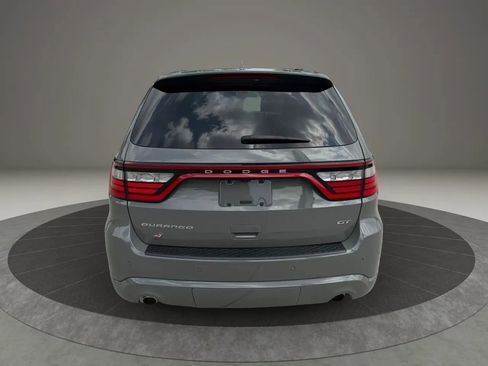 Used 2021 Dodge Durango GT AWD/4WD image 6