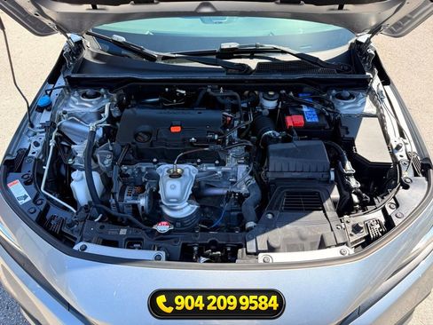 Used 2023 Honda Civic LX image 37