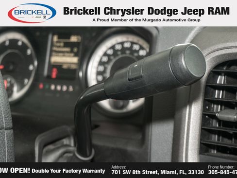 Used 2016 RAM 3500 Tradesman w/ Popular Equipment Group AWD/4WD image 28