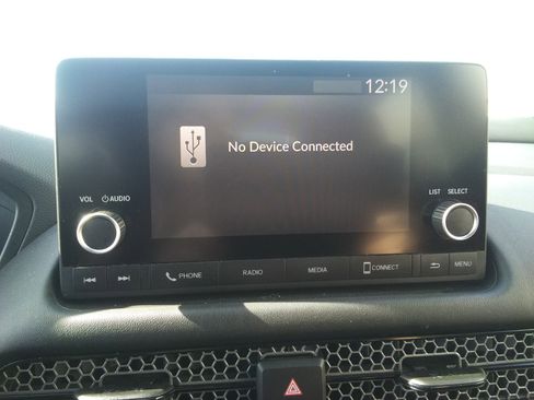 Used 2024 Honda HR-V Sport image 21