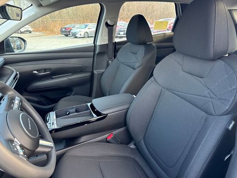 New 2026 Hyundai Tucson Blue SE image 30