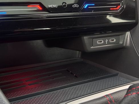 New 2026 Volkswagen Jetta GLI Autobahn FWD image 19