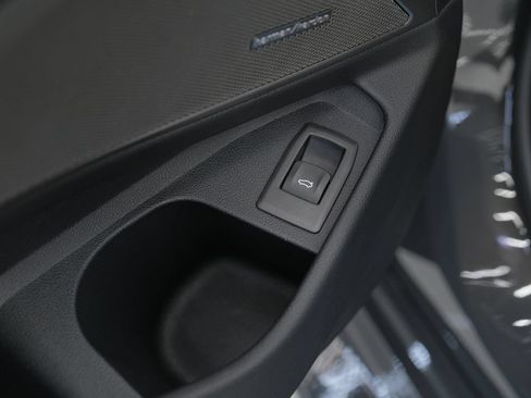 Used 2026 BMW M3 Competition w/ Carbon Package AWD/4WD image 49