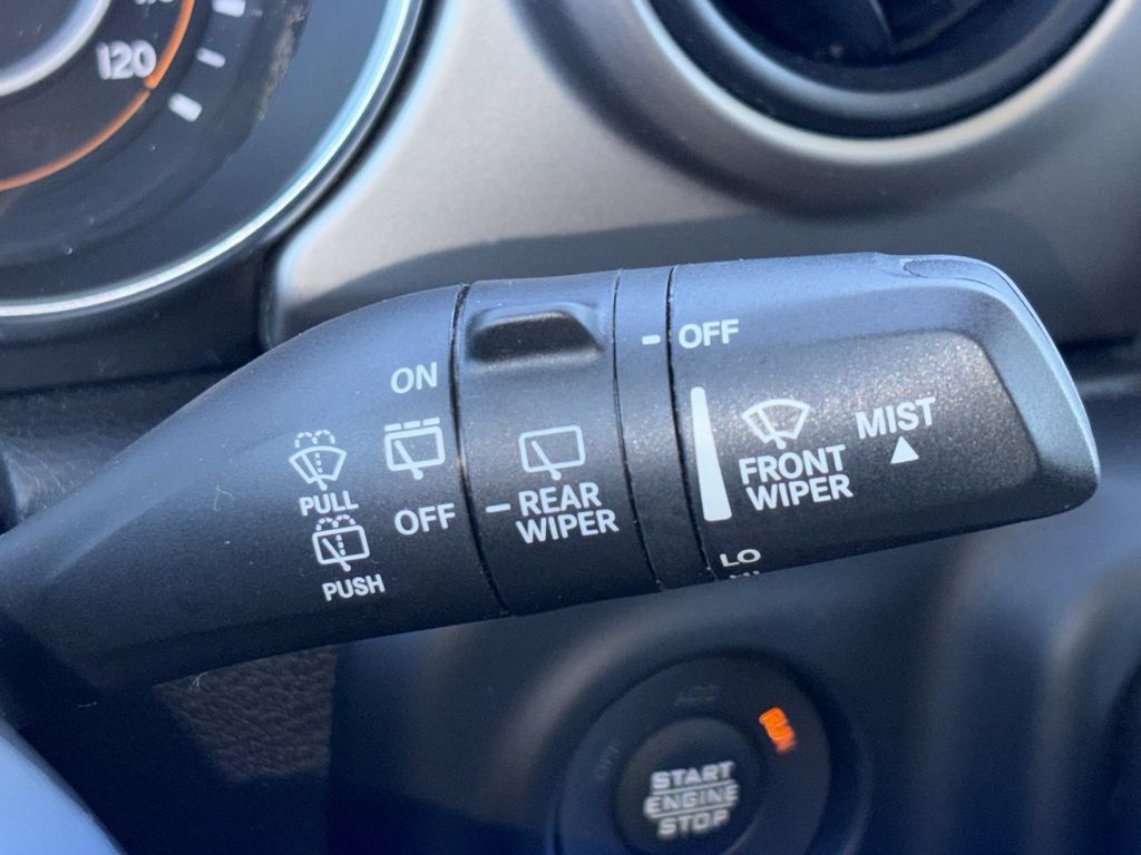 Used 2020 Jeep Wrangler Unlimited Sport S AWD/4WD image 10