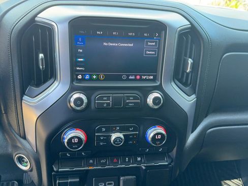 Used 2021 GMC Sierra 1500 Elevation image 23