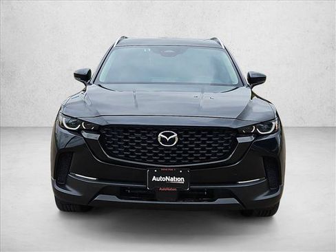Used 2025 MAZDA CX-50 AWD 2.5 S w/ Preferred Package image 2