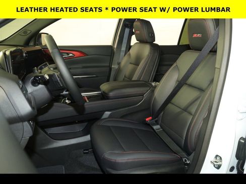 New 2026 Chevrolet Traverse Z71 w/ Enhanced Driving Package image 4