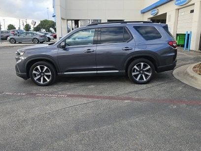 Used 2023 Honda Pilot Touring