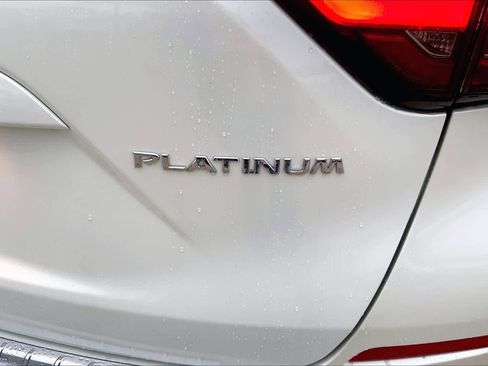 Used 2023 Nissan Murano Platinum w/ Cargo Package FWD image 10