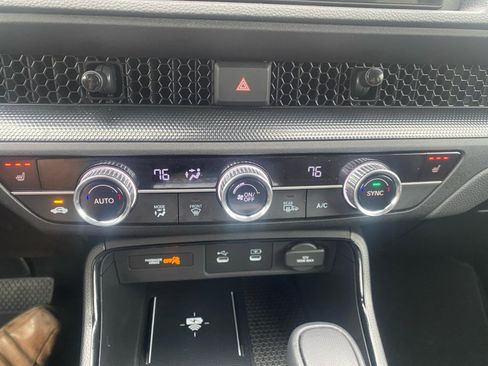 Certified 2026 Honda CR-V Sport-L image 18