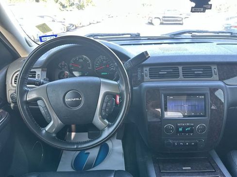 Used 2011 GMC Sierra 2500 Denali RWD image 12