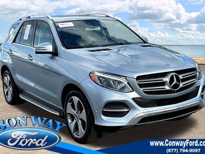 Used 2018 Mercedes-Benz GLE 350