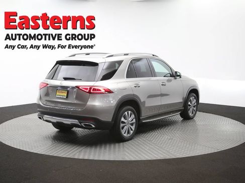 Used 2020 Mercedes-Benz GLE 350 w/ Premium Package image 41