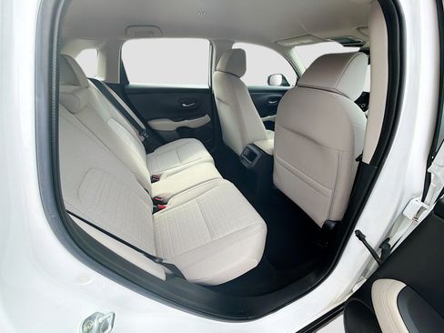 Certified 2023 Honda HR-V LX image 27