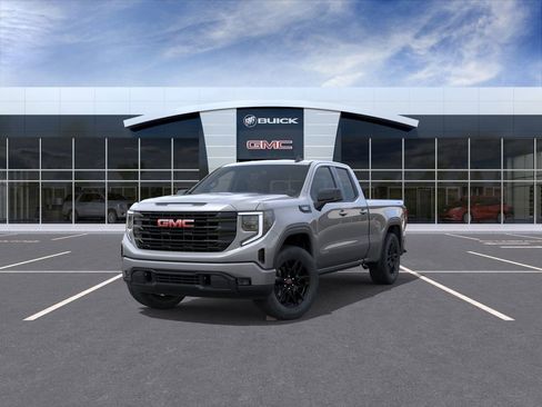 New 2026 GMC Sierra 1500 Elevation AWD/4WD image 8