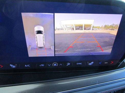 New 2026 Chevrolet Tahoe RST w/ Sun And Tow Package image 44