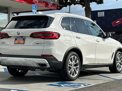 Used 2020 BMW X5 xDrive40i w/ Convenience Package
