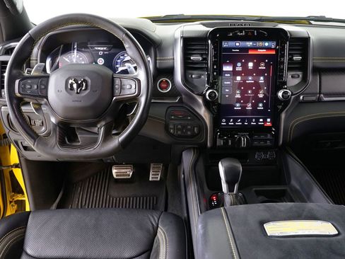 Used 2023 RAM 1500 TRX w/ TRX Level 2 Equipment Group image 26