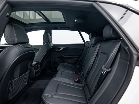 New 2026 Audi Q8 Premium Plus AWD/4WD image 17