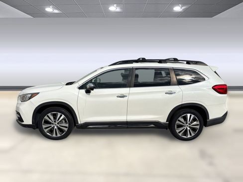 Used 2019 Subaru Ascent Touring w/ Popular Package #3 image 2